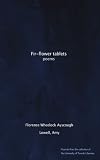 Fir-flower tablets: poems