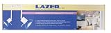 COOPER LIGHTING LZR801BL FLEX SYSTEM TRACK LIGHTING