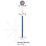 Alfonso Soriano Chicago Cubs Youth Name and Number T-Shirt (X-Large)
