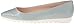 Nine West Women's Underway Leather Ballet Flat