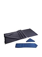 GIORGIO DI MARE Corbata (Azul / Antracita)