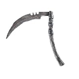 Switch Scythe 17" Adult