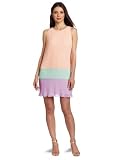 Donna Morgan Womens Sleeveless Side Pleated Color Blocked Sheath Dress 31C8kKG9HkL. SL160 Donna Morgan Womens Sleeveless Side Pleated Color Blocked Sheath Dress
