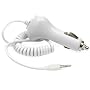 Brand New Vehicle Cigarette Lighter Power Charger with IC Chip For Apple IPOD Shuffle 2nd Generation MP3 Player
