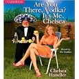 Are You There, Vodka? Publisher: Simon & Schuster Audio; Unabridged edition