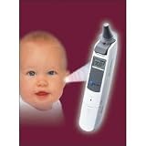 Thermoscan Basic Ear Thermometer