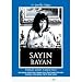 Sayin Bayan (DVD)