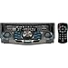  : Dual XDM-A7715 200-Watt CD/MP3/WMA Receiver with Motorized Detachable Face