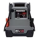 Schumacher PSJ2212 12 V 22 Amp DSR Jump Starter