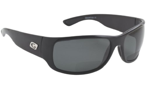 Wake Polarized Bifocal Sunglasses