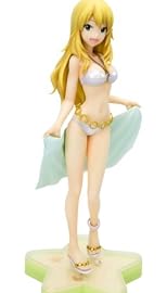 アイドルマスター 星井美希 -Angelic Island- (1/7スケール PVC塗装済み完成品)