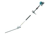 Makita PTR2500 Long Reach Petrol Hedge Trimmer