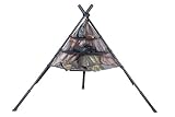 Ameristep Blind Shelf Shooting Rest (Realtree) by Ameristep