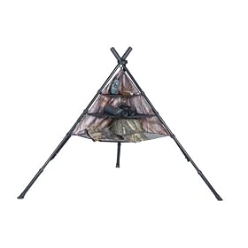 Ameristep Blind Shelf / Shooting Rest (Realtree)