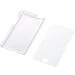 【ELECOM 2010年発売 iPod touch用シェルカバー クリア AVA-T10PVCR】…