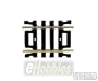 HO Code 100 1.5" Straight (4)