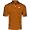 Texas Orange/White