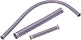 ULVAC フレキシブルチューブ(KF-16×250mm) ZSTK016250