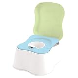 Safety 1st 1-2-3 Teach Me Training System in White by Safety 1st