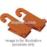 Norman Film Clips-Plastic 2 per Set