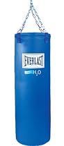 Everlast Soft Flex Water Bag