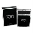 Calvin Klein Man by Calvin Klein After Shave 3.4 oz
