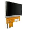 Ecran complet de remplacement avec retro-�clairage pour sony psp Originale 1000
