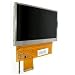 Ecran complet de remplacement avec retro-�clairage pour sony psp Originale 1000