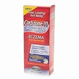 Cortizone-10 Maximum Strength Intensive Healing Lotion, 3.5 oz (Pack of 3)