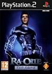 Ra One PS2 Game