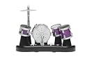 Desktop Finger Drums Kit