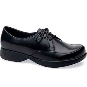 Dansko Women's Dawn Lace Up