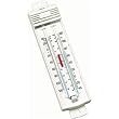 Taylor Precision 5460 Indoor-Outdoor Min-Max Thermometer