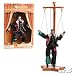 6&Acirc;&frac12;" Chris Kirkpatrick Action Figure - 'NSync On Tour 2000 Collector's Edition "No Strings Attached"