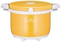 THERMOS 真空保温調理器