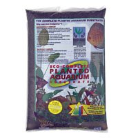 Carib Sea Ecco-Complete Live Freshwater Planted Gravel 20 lb by Carib Sea Inc.
