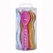 Beaba 'Soft' 6 Spoons & 4 Forks 913095