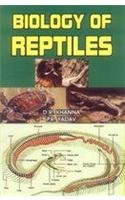 Biology of Reptiles