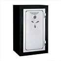 Stack-On GSX-836-GR-DS Fire Resistant Elite Gun Safe