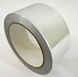 Produkt-Bild: Aluminium Klebeband Aluklebeband Alu Isolier Klebeband