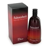 FAHRENHEIT by Christian Dior Eau De Toilette Spray 1 oz for Men