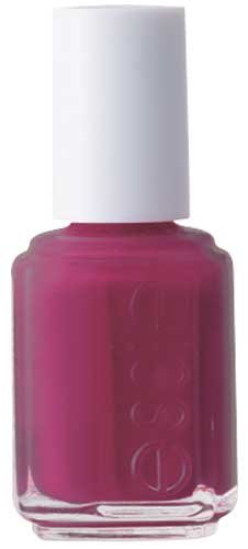 essie ネイルカラー292 PLUMBERRY 15ml