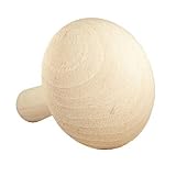 Highland Timber 2 1/4 Ombra Tieback
