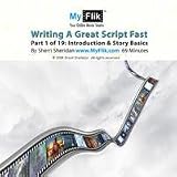 Writing A Great Script Fast: 1 Introduction & Basics
