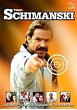 Tatort Schimanski - DVD Box 4 Folgen (1981-91) - G�tz George