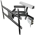 Monster FS-MP450-LA-EFS Perfectview Articulating Wall Mount for 37" to 60" Displays (Silver)