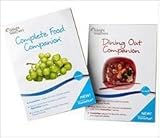 Weight Watchers 2016 Package of Smart Points Calculator, Eating Out & Shopping Guide