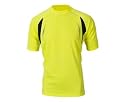 RONHILL Men's Vizion Short Sleeve Crew