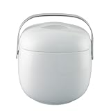 Rosenthal studio-line Suomi White Covered Vegetable w/handle