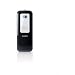 Coby Electronics CX70BLK Mini Pocket AM/FM Radio (Black)